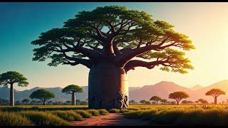 The Miracle Of The Baobab Tree: How It Sustains Africa's Communities