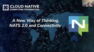 Webinar: NATS 2.0