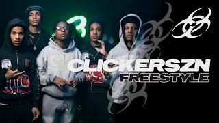 Rich Nunu x Rich Glizzy x Khii Loso x Lezz B x II Fetti - "CLICKERSZN" | Doomsday Freestyle