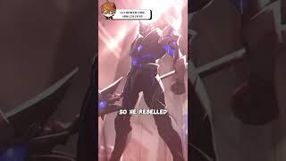 new glider reveals traveler's secret! SDKL23UJYIV8 #genshin #genshinimpact #hoyoverse #foryou