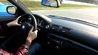 370z vs 135i