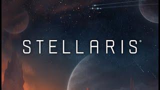 Стрим/Stellaris/DLC/Старт - под единой властью #3