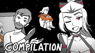 ClearlyConfused in 2022 | Ultimate Animation Compilation