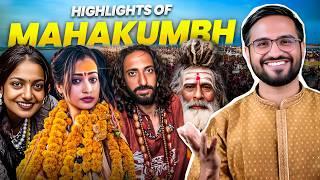 The BIGGEST Controversies of MAHAKUMBH!!