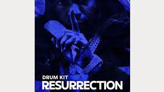 [FREE] UK/NY DRILL DRUM KIT 2022 "RESURRECTION" | (Pop Smoke, Central Cee, 808 Melo, AXL, Ghosty)