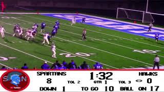 Sparta High School Spartan News