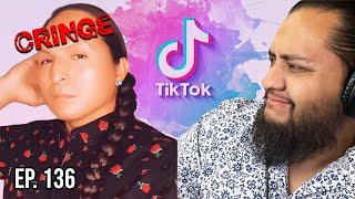 TikTok Cringe: Modern Warrior (Again) | Ep.#136 JTH Show