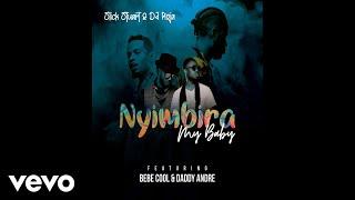 Slick Stuart, DJ Roja - Nyimbira (My Baby) (Audio) ft. Bebe Cool, Daddy Andre