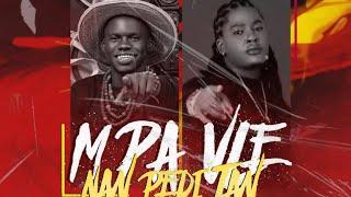 M PA VLE NAN PÈDI TAN_OBED LOUIS FEAT MR ZOMÒ [LYRICS]