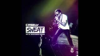 SWEAT (FEAT. MACHEL MONTANO)