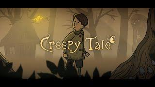 Creepy Tale