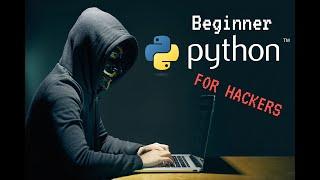 Beginner Malware Dev: Python - 1