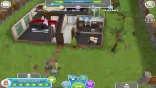 Sims FreePlay задание путь к Славе пройдено