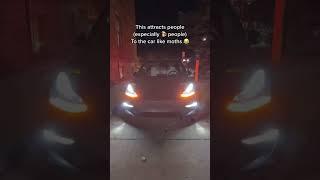 Tesla Made a HUGE Improvement to Their Sentry Mode 