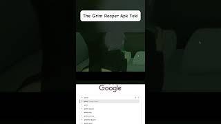 The grim reaper | The grim reaper Apk Game | Apk Teki #gameandroid #gameapk #gameplay #modapk