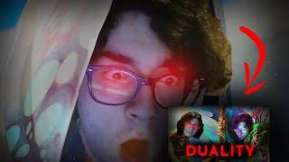ZY0X REACT to "ZY0X but 4 YEARS in the PAST"