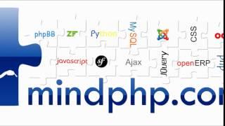 Mindphp Videoman Slideshow