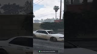 ВЫЗВАЛ ТАКСИ А ПРИЕХАЛ СУПЕР СТАС НА MAJESTIC RP GTA 5!!!!!!