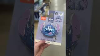Disney stitch phone accessories at primark 🩵 #disneystitch #stitch #disneyprimark #primark #disney