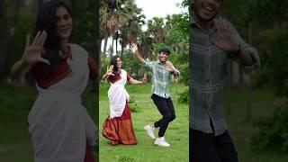 Varamatanu sonavaley ️ dance with Akka ️ #shorts #shortsfeed #youtubeshorts #trending #dance