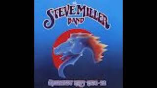 Steve Miller Band Wild Mountain Honey  Dana's Garage Music Singles