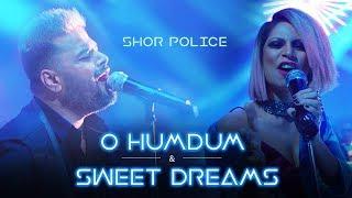 O Humdum Suniyo Re - Sweet Dreams | Shor Police | Clinton Cerejo | Bianca Gomes