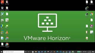 VMware Horizon 8 - Creating Desktop VDI Dedicated pool with Automated Desktop Pool - 13