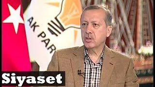 Recep Tayyip Erdoğan - Öcalan ve İdam (Türkiye Soruyor Başbakan Yanıtlıyor)