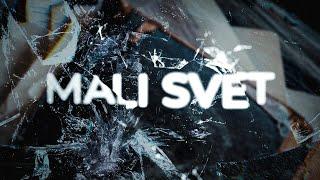 01 Infamous - Mali svet