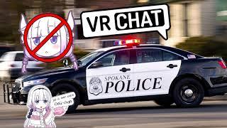 VRChat Quest: Anti Kanna Gang