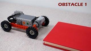 Best of BEC Lego Technic Compilation. 4 Hours, 50 videos!