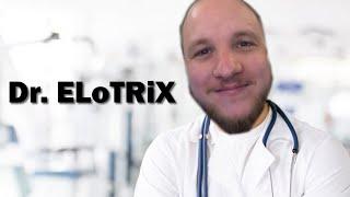 ELoTRiX unser Doktor | Twitch am Limit #59