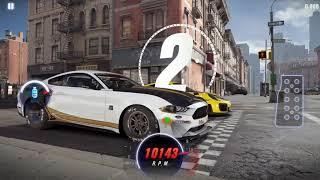 [CSR2] Mustang Cobra JET  6.943 Tune & Shift