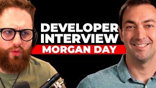 The War Within Interview w/ Morgan Day (Associate Game Director)