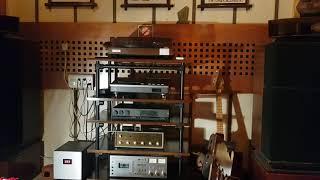 Memory Acoustic coffee shop - High End Audiophile Test - Audiophile NBR Music