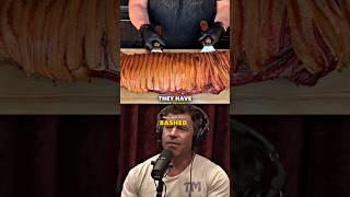 Female Hunter Gets Attacked - Joe Rogan