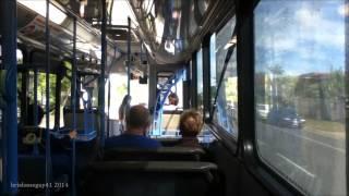 Amazing Loud ZF! - CAT C7 [Bustech "XDi] - Surfside Bus 472