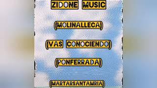 (Vas conociendo) (zidone music ft marta rsantamaria) ️️