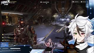 [+18] Helldivers 2 with @buzzbeakvt !discord !lurk