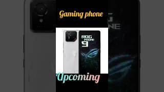 OMGFirst Look ASUS ROG Phone 9 Quick unboxing ASUS ROG Phone 9#shorts #viralreels #yt#gamingphone