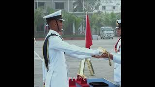 Pakistan Naval Academy | Aesthetic | Gentleman Cadet