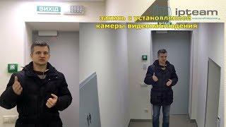 «Полезность» камер. Примеры записи. SONY.