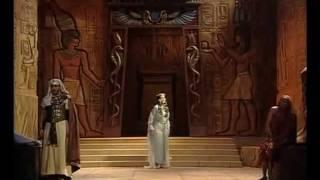 Terzetto (Aida-Amneris-Radames) - Kate Aldrich, Adina Aaron & Scott Piper. (from Verdi's Aida)