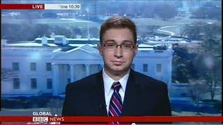 Alex Fitzsimmons talks Chinese wind on BBC