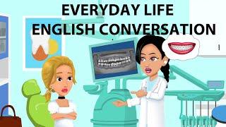 Everyday English Conversation