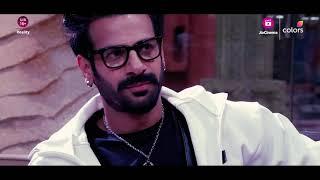 Vivian Breaks His Friendship With Karan | Bigg Boss 18 | Salman Khan | JioCinema | ColorsTV