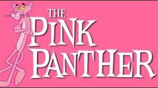 The Pink Panther - GeoPianoOfficial (Arr. Jacob Koller)