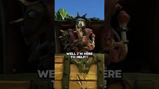 How To Hide Your Skulls From Sneaky Reapers!