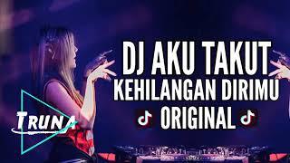 DJ Aku Takut Republik Remix Terbaru Super Bass 2018 • [Mantap Jiwa]