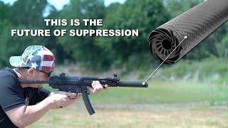 PTR VENT 2 - Not All 9mm Suppressors Are Created Equal!